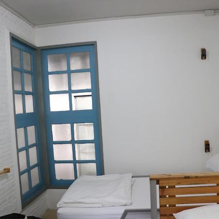 Nesuto Hostel Ramkamhaeng 52 Bangkok Dış mekan fotoğraf