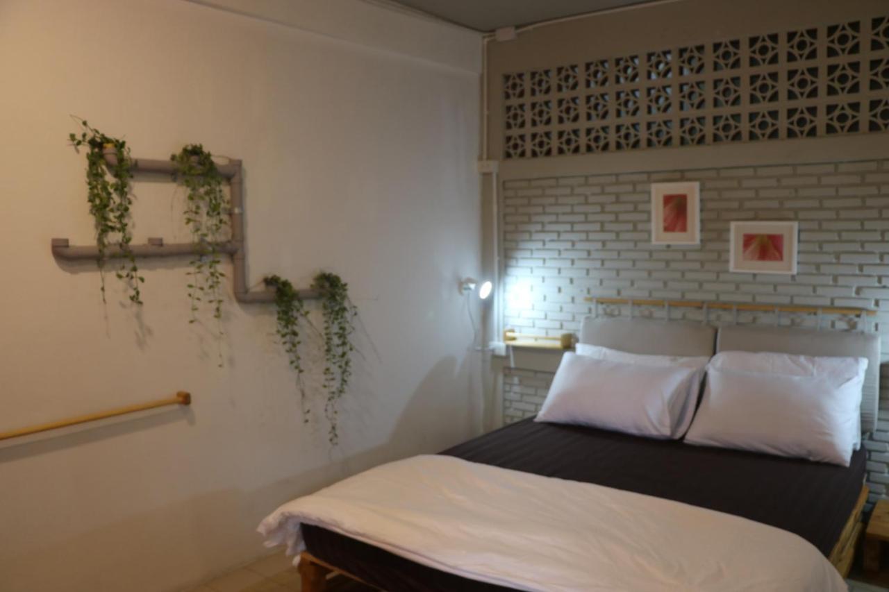 Nesuto Hostel Ramkamhaeng 52 Bangkok Dış mekan fotoğraf