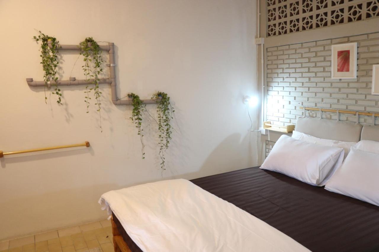 Nesuto Hostel Ramkamhaeng 52 Bangkok Dış mekan fotoğraf