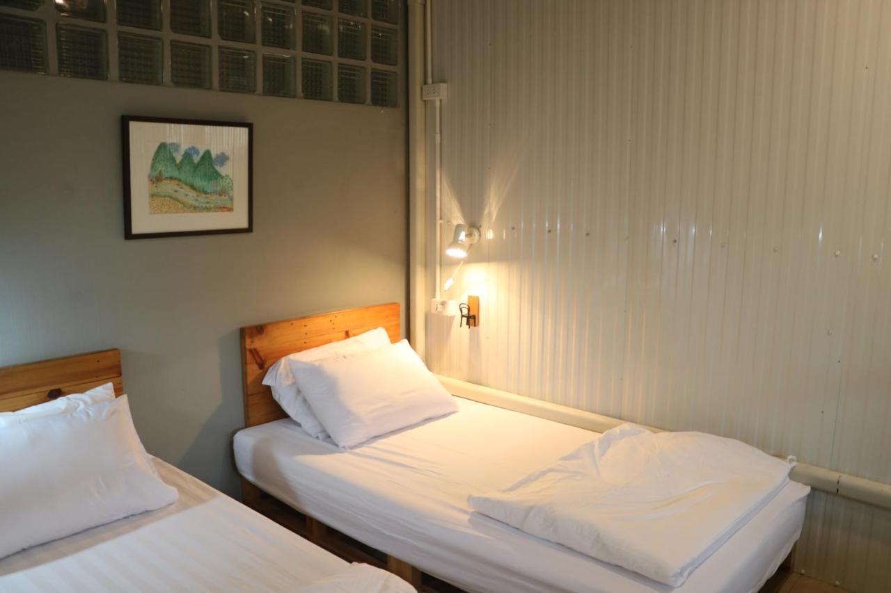 Nesuto Hostel Ramkamhaeng 52 Bangkok Dış mekan fotoğraf