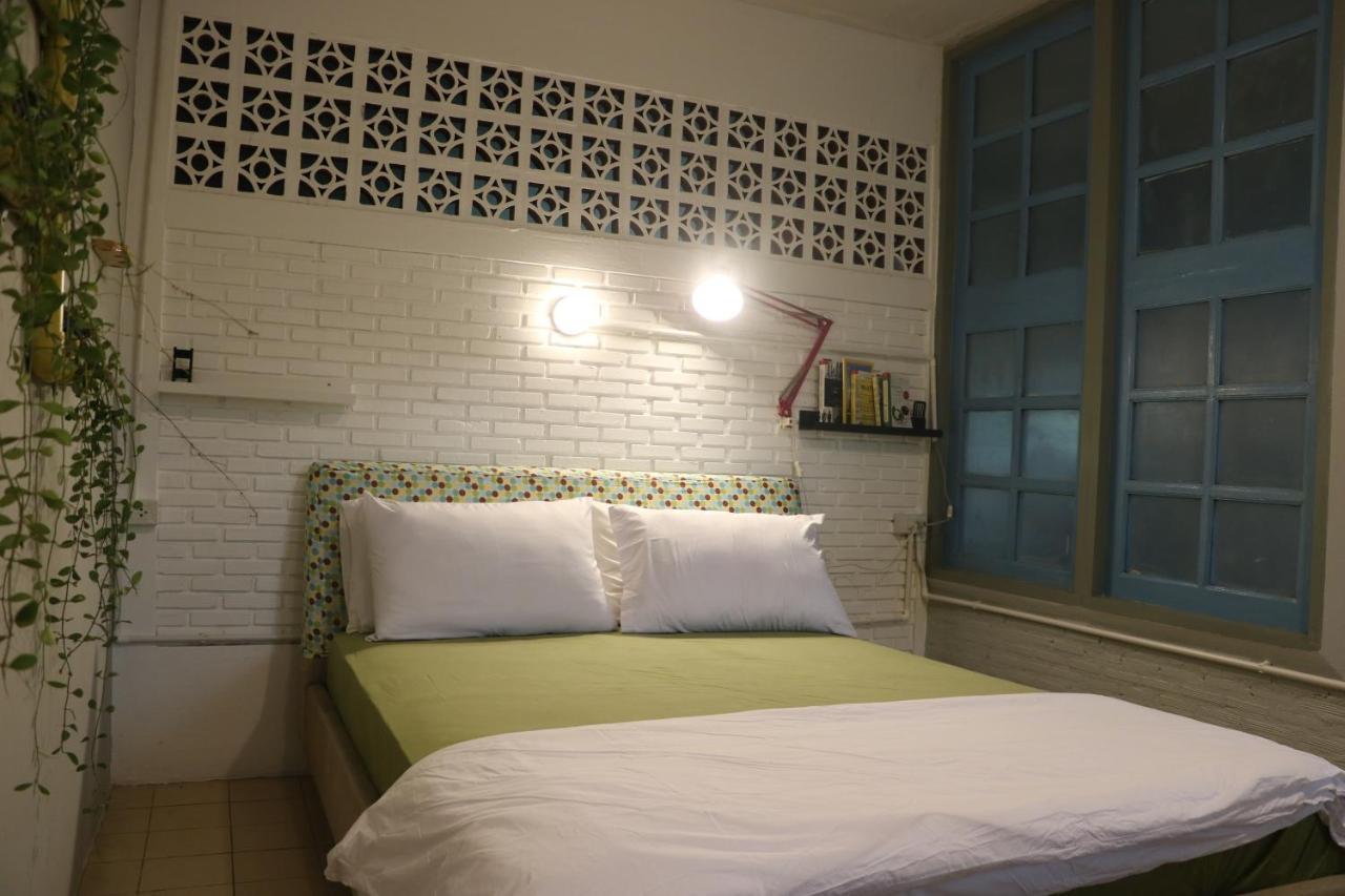 Nesuto Hostel Ramkamhaeng 52 Bangkok Dış mekan fotoğraf