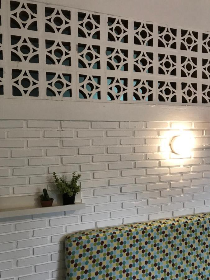 Nesuto Hostel Ramkamhaeng 52 Bangkok Dış mekan fotoğraf