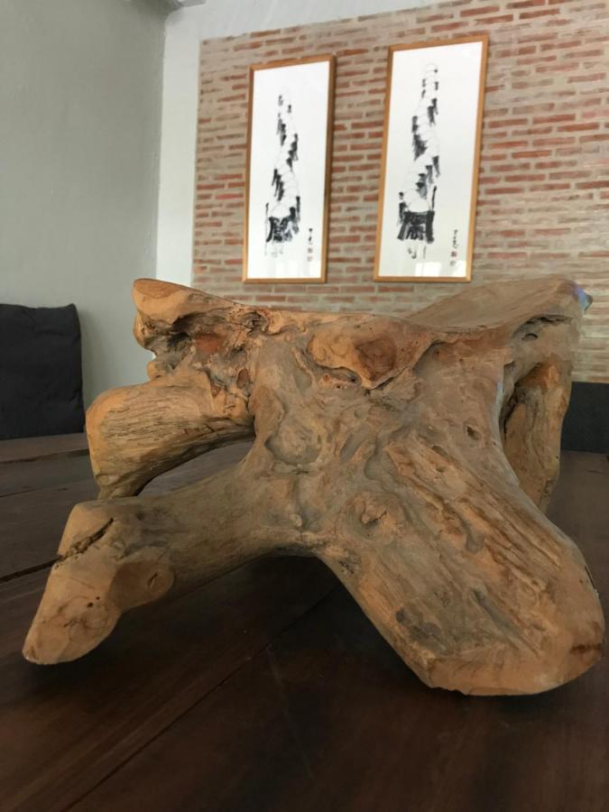 Nesuto Hostel Ramkamhaeng 52 Bangkok Dış mekan fotoğraf