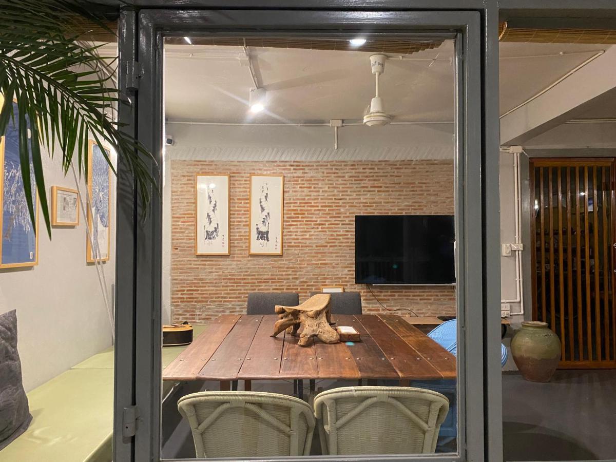 Nesuto Hostel Ramkamhaeng 52 Bangkok Dış mekan fotoğraf