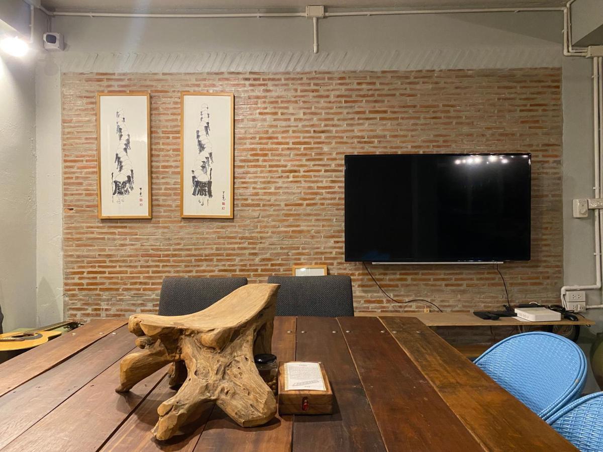 Nesuto Hostel Ramkamhaeng 52 Bangkok Dış mekan fotoğraf