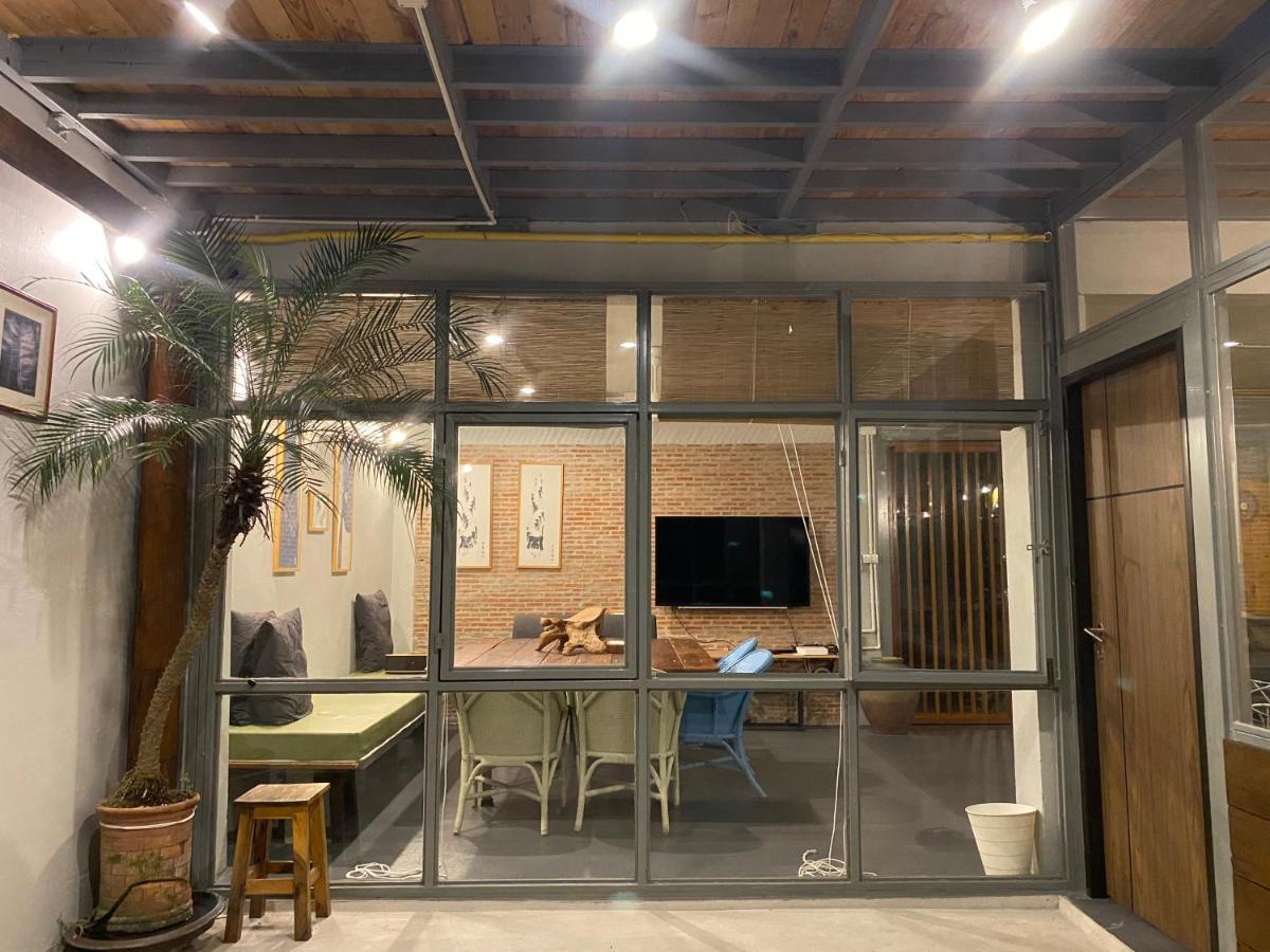 Nesuto Hostel Ramkamhaeng 52 Bangkok Dış mekan fotoğraf