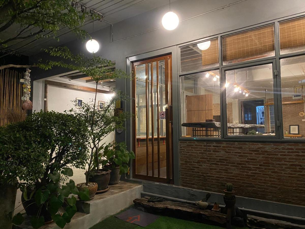 Nesuto Hostel Ramkamhaeng 52 Bangkok Dış mekan fotoğraf