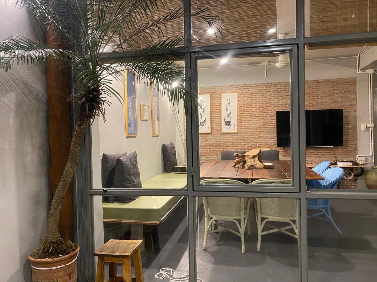 Nesuto Hostel Ramkamhaeng 52 Bangkok Dış mekan fotoğraf