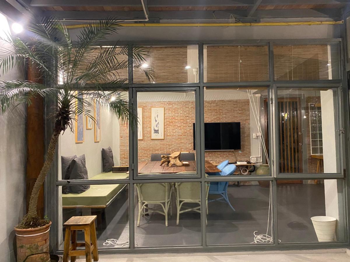 Nesuto Hostel Ramkamhaeng 52 Bangkok Dış mekan fotoğraf