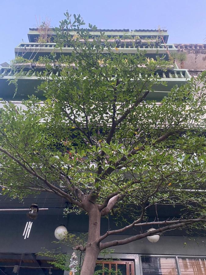 Nesuto Hostel Ramkamhaeng 52 Bangkok Dış mekan fotoğraf